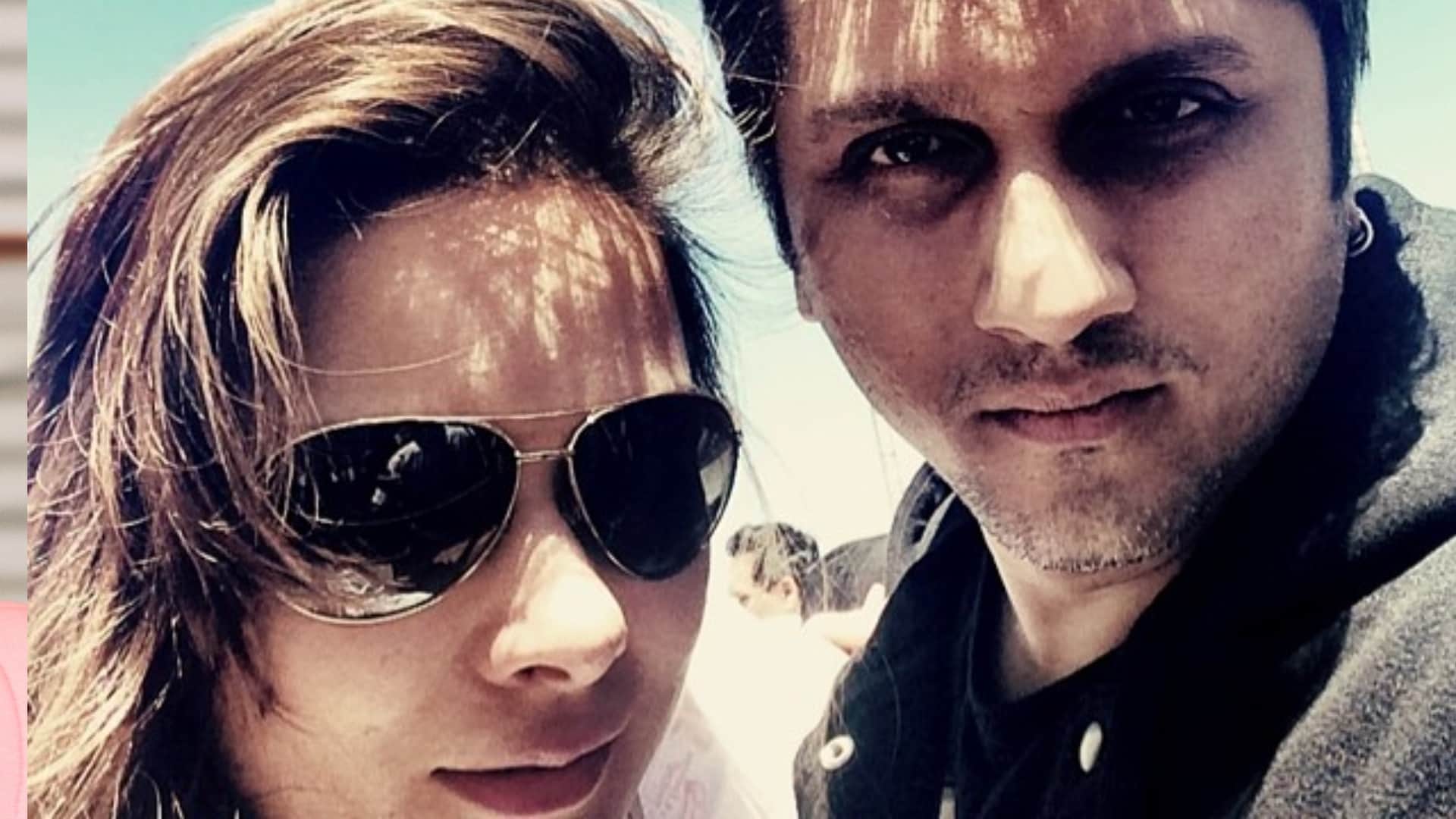 Mohit Suri Happy Birthday wife udita goswami directed Indian films like kalyug awarapan aashiqui 2 ek villain