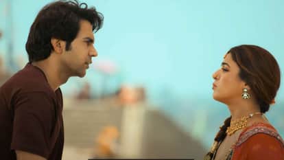 Bhool Chuk Maaf Review in Hindi by Pankaj Shukla Karan Sharma Rajkumar Rao Wamiqa Gabbi Seema Raghuvir Sanjay