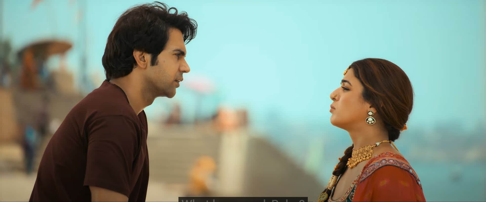 bhool chuk maaf box office collection Day 6 Wednesday maddock films rajkummar rao wamiqa gabbi