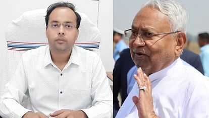 Bihar News: many died nalanda bihar weather today mausam vibhag weather forecast rain thunderstorm alert bihar