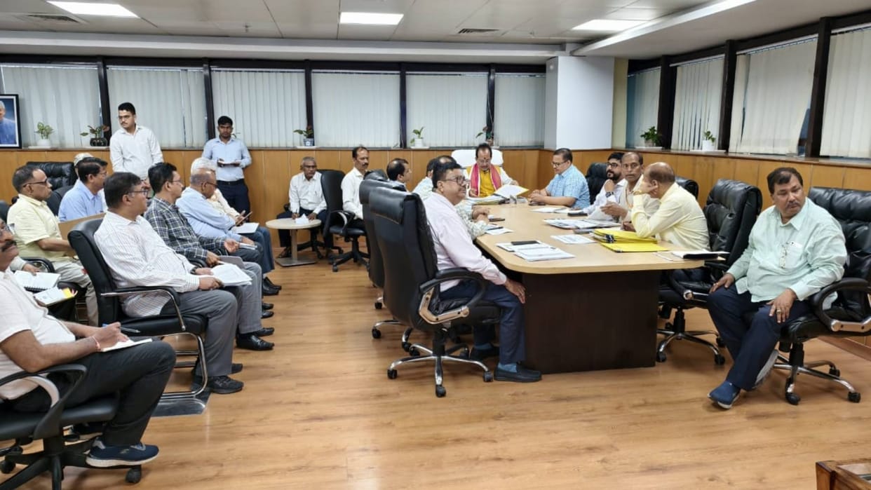 Bihar Farmer get facility market committee premises instructions Bridge Construction Corporation complete work