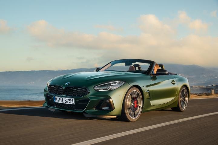 India may cut high import duty on luxury cars under EU-India FTA talks