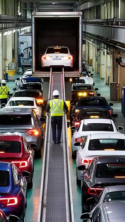 Car Plant