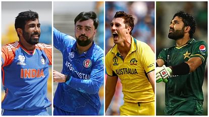 Cricket at LA 2028 Olympics: Six-Team Format Set for Both Men’s and Women’s Events India Australia Pakistan