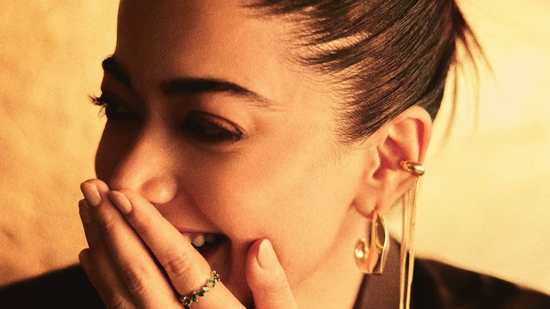 Rashmika Mandanna update Thama horror shooting Ayushmann Khurrana Aditya Sarpotdar Maddock Films Jio Studios