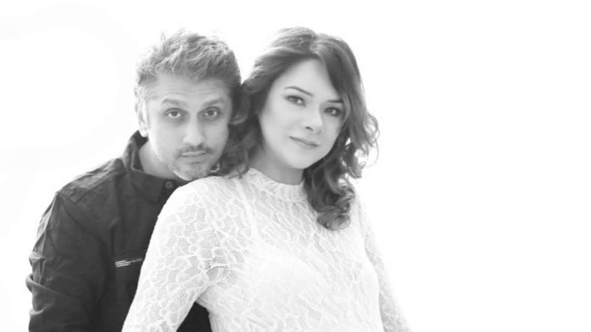 Mohit Suri Happy Birthday wife udita goswami directed Indian films like kalyug awarapan aashiqui 2 ek villain