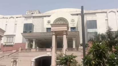 ग्रैंड वेनिस मॉल