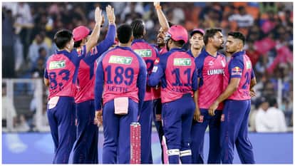 RCB Sale Nears Final Stage, Bid Likely To Cross USD 2 Billion IPL 2026 Bidding Rajasthan Royals