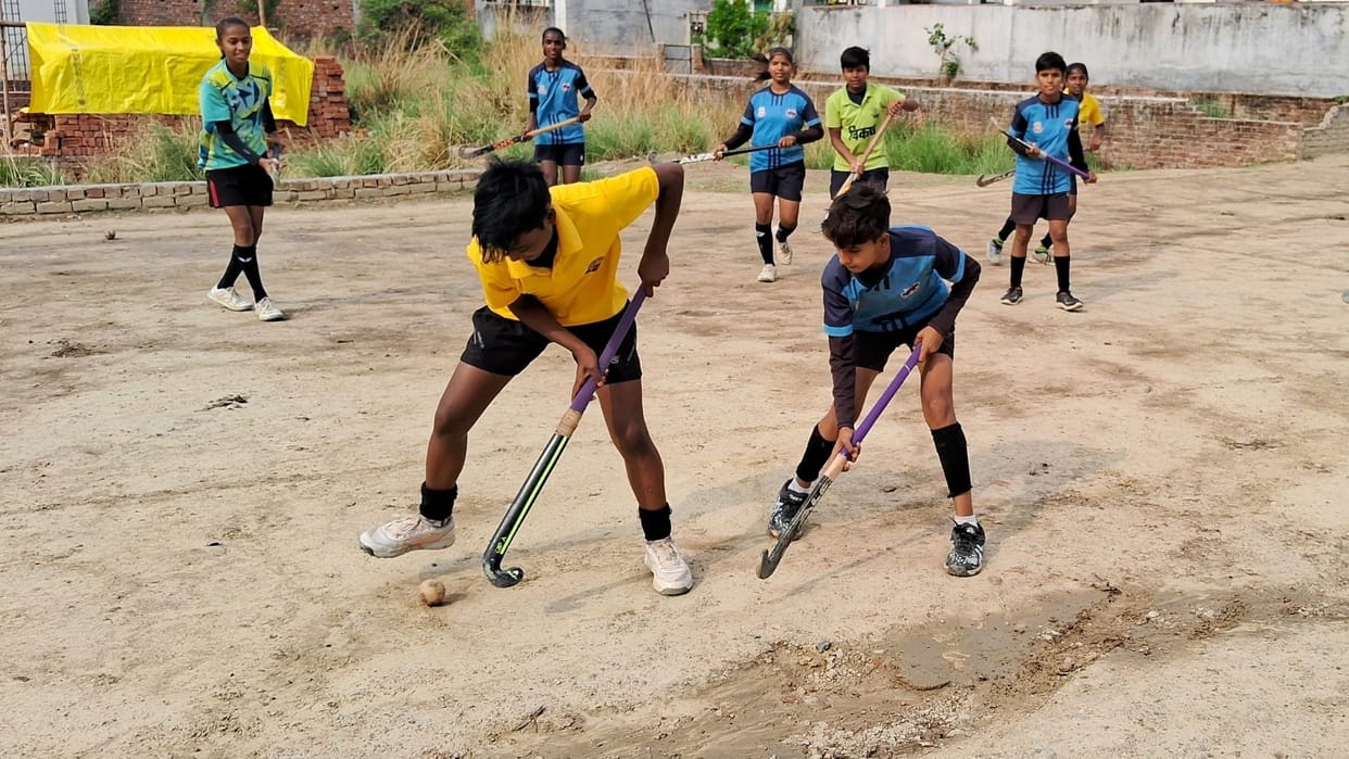 Meerut Activities Today: Meeting at Radha Krishna Temple, Hockey competition at Sanatan Dharma Inter College