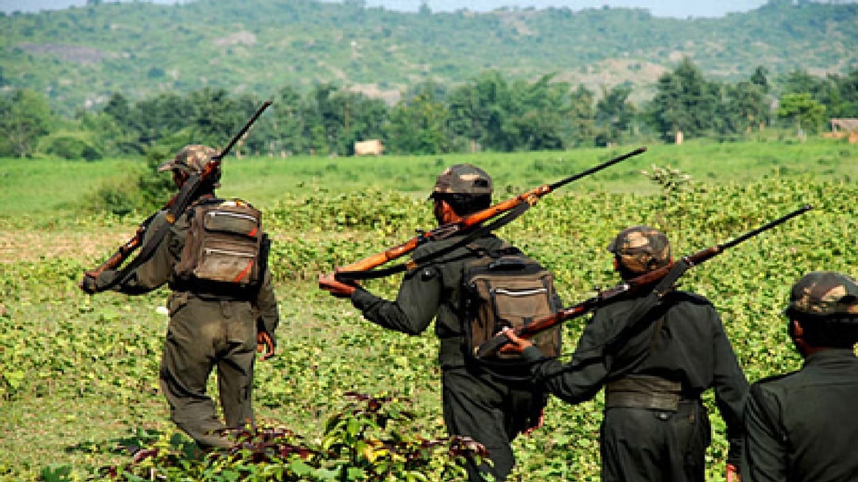 Naxalite surrender, victim relief rehabilitation policy-2025 implemented in Chhattisgarh