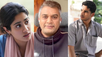 Oscars 2026: Ishaan Khatter Janhvi Kapoor Vishal Movie Homebound selected India official entry for Academy Awa