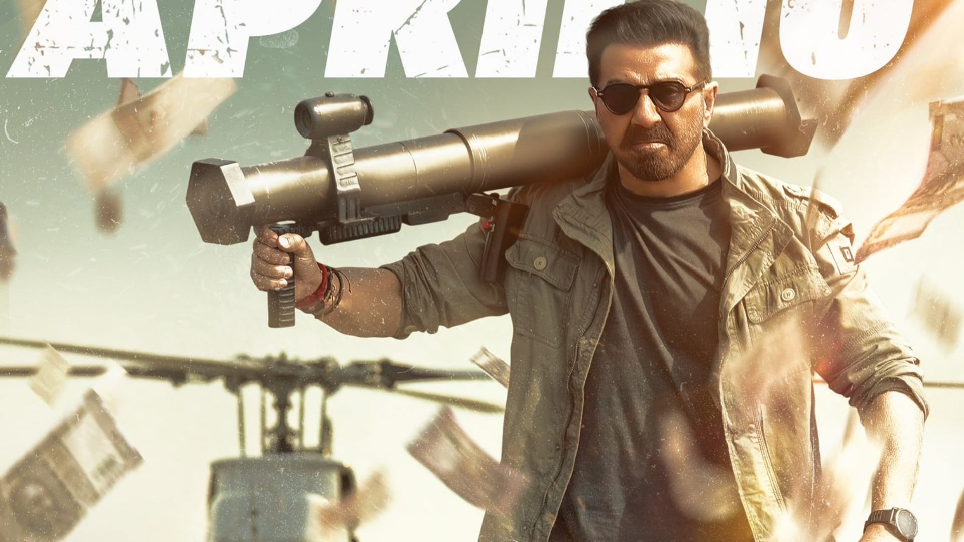Box Office Collection Report Wednesday Jaat Sikandar Good Bad Ugly