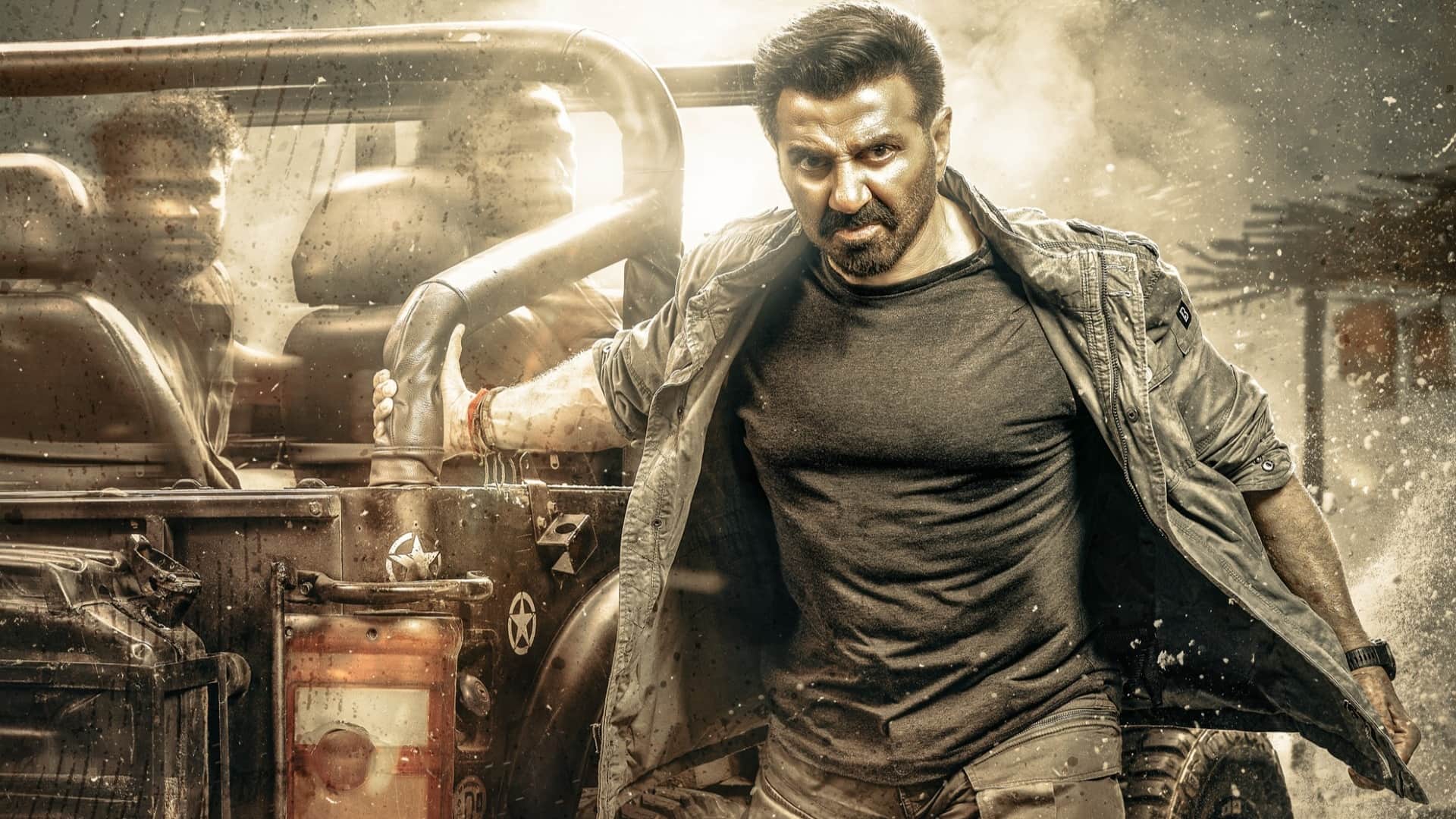 Box Office Collection Report Thursday Jaat Good Bad Ugly Sikandar Chhaava L2 Empuraan