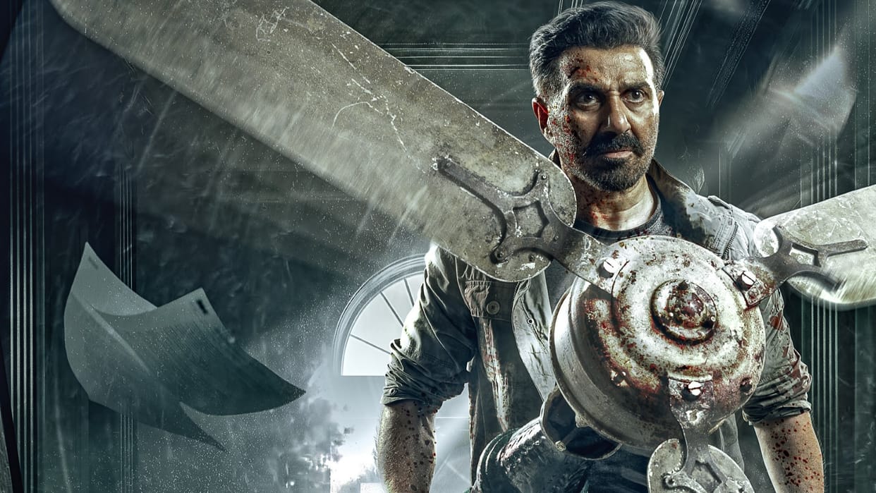 From Sunny Deol Jaat To Animal These Are Some Biggest Action Scenes From Hindi Movies Fans Get Surprised