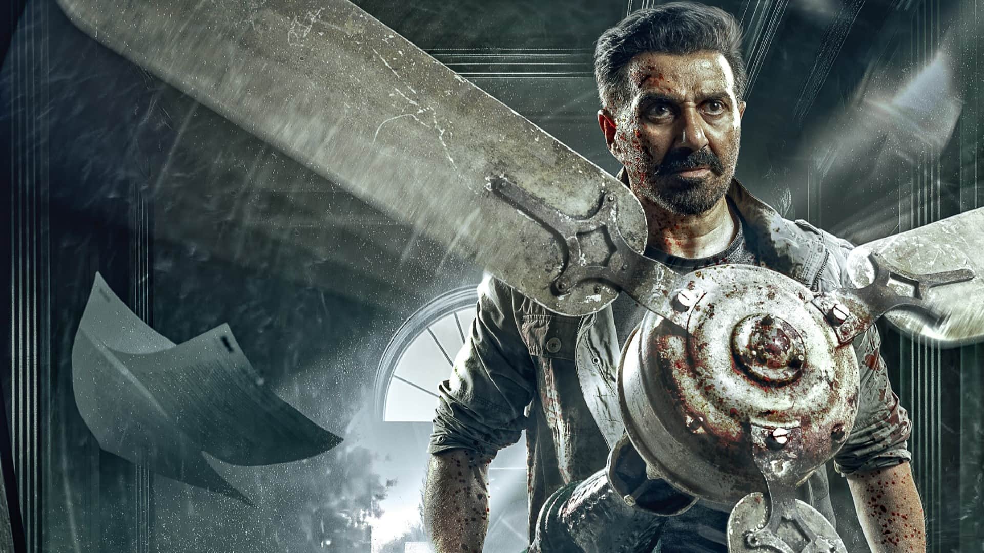 Know about Box office collection of kesari 2 jaat odela 2 good bad ugly