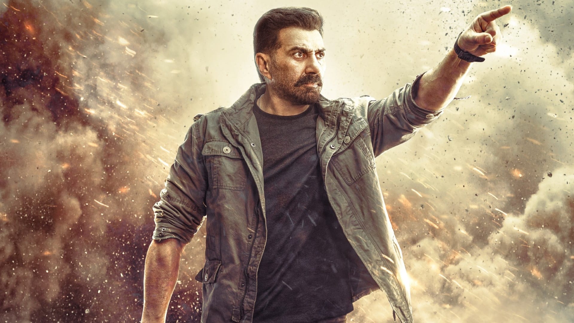 Box Office Collection Report Wednesday Jaat Sikandar Good Bad Ugly