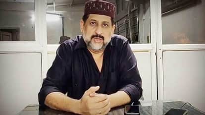 कांग्रेस विधायक आरिफ मसूद