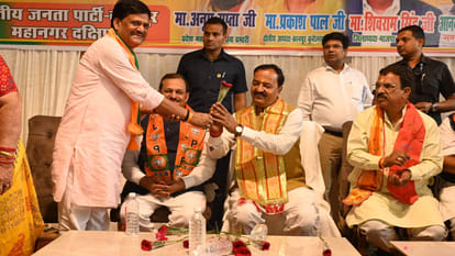 Keshav Prasad said People have made up their mind to make Samajwadi Party a party of extremists