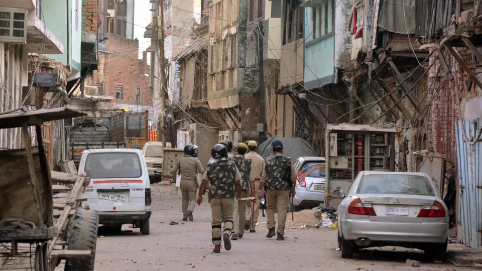 Uncle murdered for a house in Kanpur, body thrown into sewer life imprisonment to accusedट