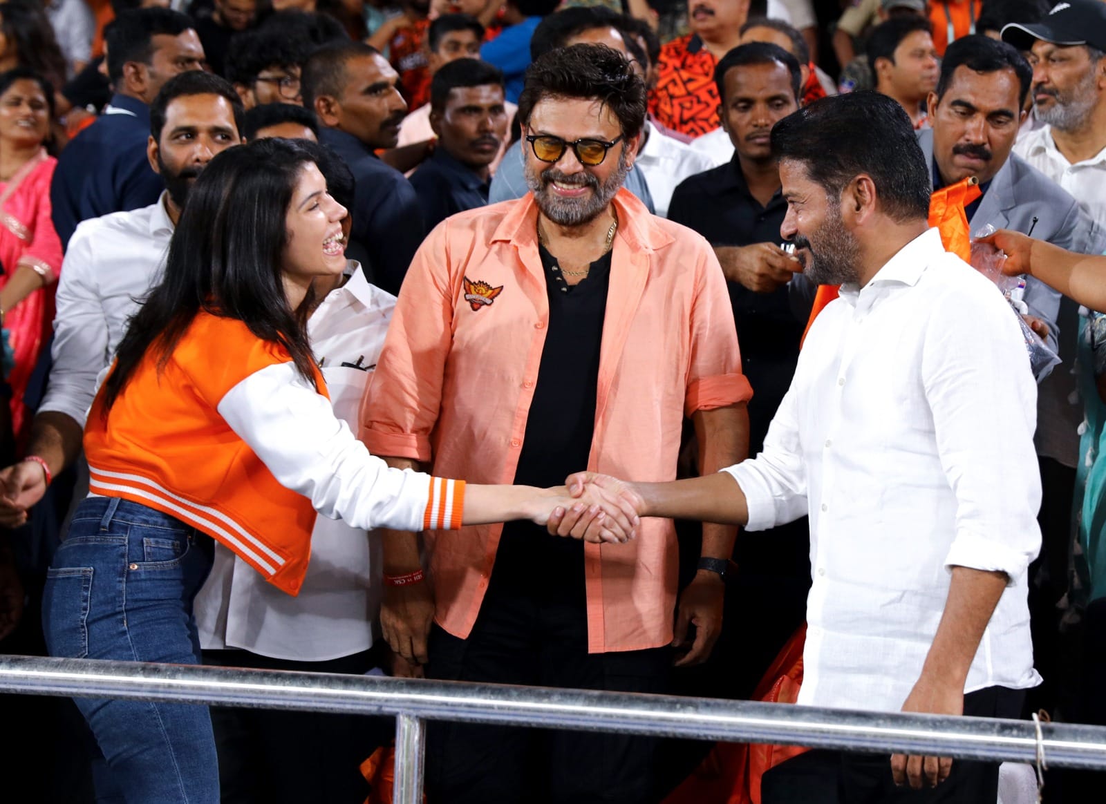 Kavya Maran Education: IPL Team Sunrisers Hyderabad CEO, know here Educational Background Disprj