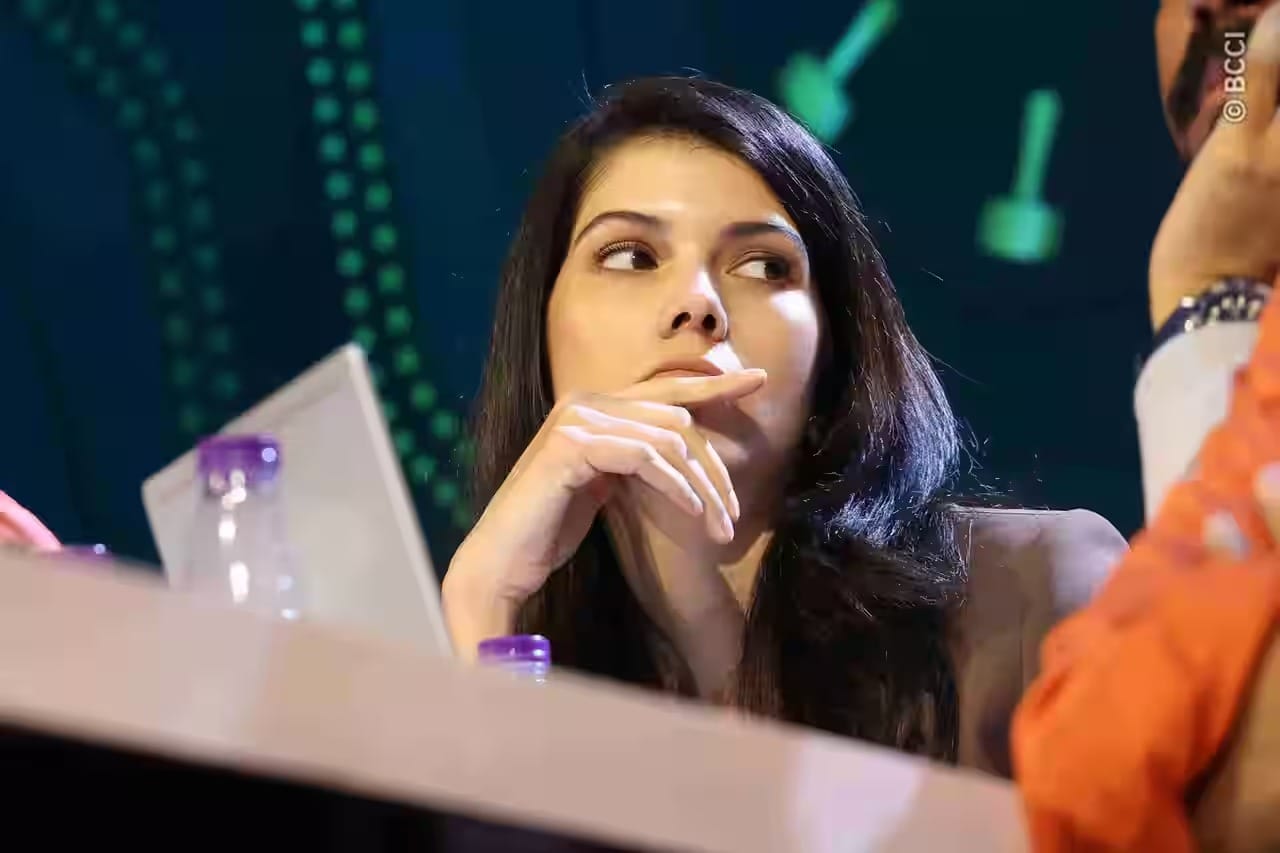 Kavya Maran Education: IPL Team Sunrisers Hyderabad CEO, know here Educational Background Disprj