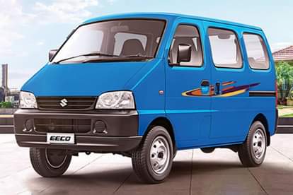 Maruti Eeco