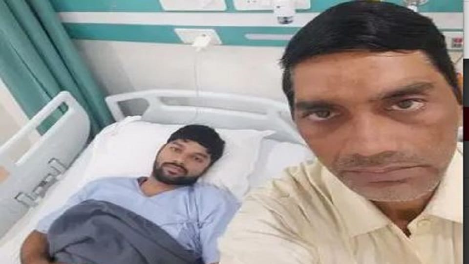 Two and a half years passed in Manuhar, still the path to justice is not easy