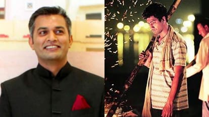 After Many Drafts And Seven Years Of Making, Neeraj Ghaywan Homebound Journey To 78th Cannes Film Festival