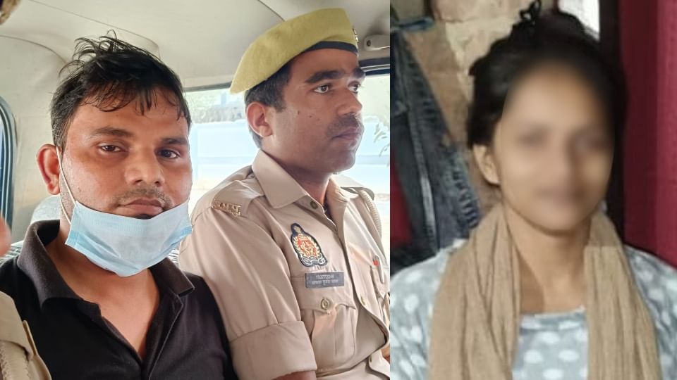 Sant Kabir Nagar Crime News Hospital Owner Confesses to Nurse Murder Over Personal Dispute