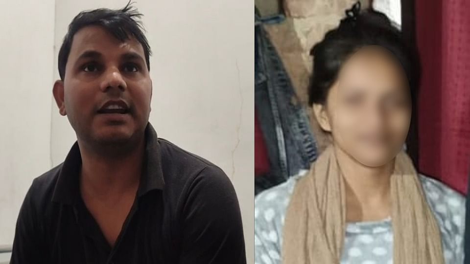 Nurse murder in hospital at sant kabir Nagar New secret revealed about hospital operator helper turned