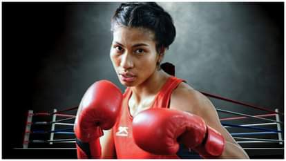 Olympic medalist Lovlina Borgohain will also change weight category, will reduce weight like Vinesh Phogat