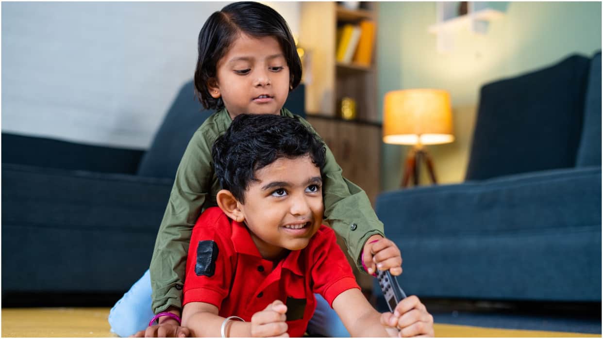 Health Tips for Kids: Four Superfoods to Boost Brain Power Development Full details