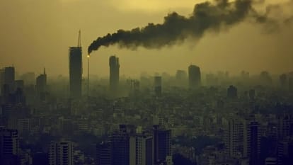 Air pollution causes more than 90,000 premature deaths health impacts of fossil fuels