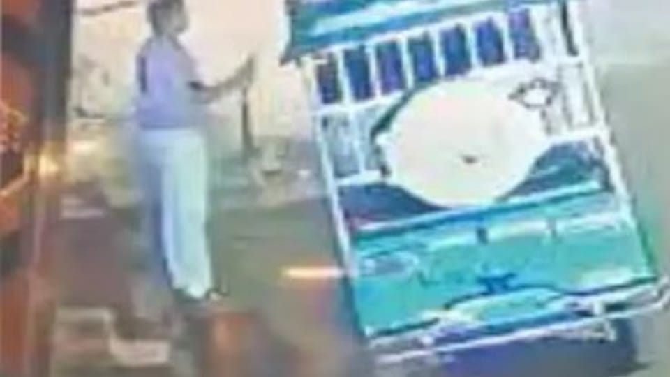 Jalandhar Grenade attack The attacker stayed in Jalandhar for three days, Intelligence did not even get a clue