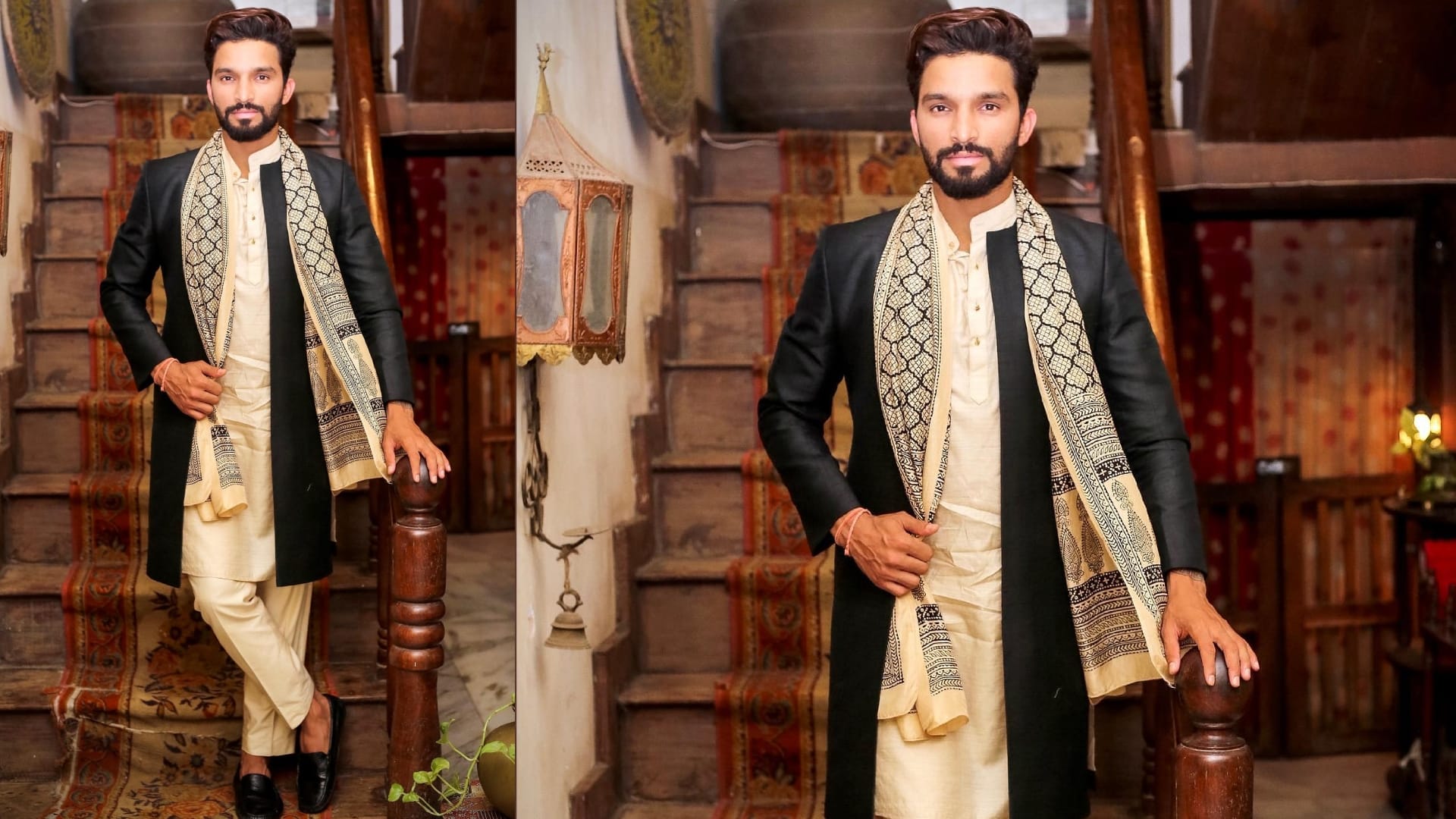IPL 2025 rcb captain rajat patidar look viral on social media