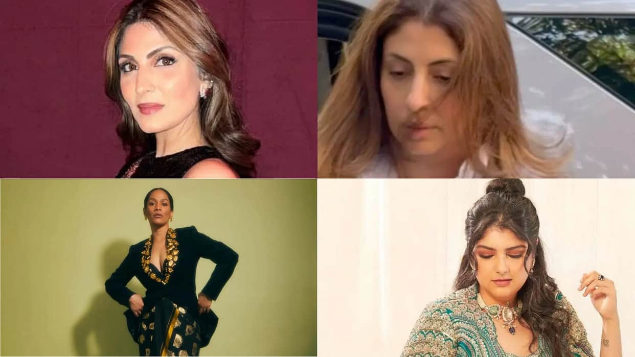 Star Kids Stayed Away From Films and Built Their Own Identity Shweta Bachchan Nanda Shaheen Bhatt Masaba Gupta