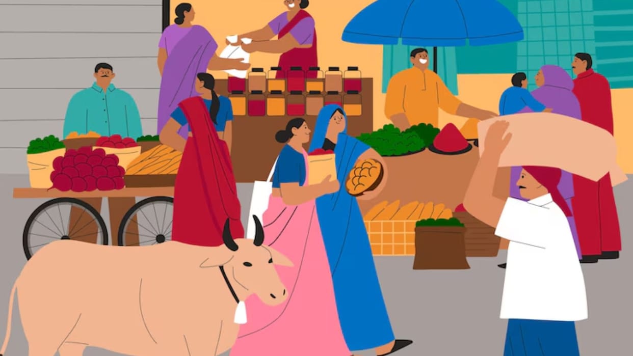 Gujarat, Telangana excel as govt releases first Panchayat Advancement Index data