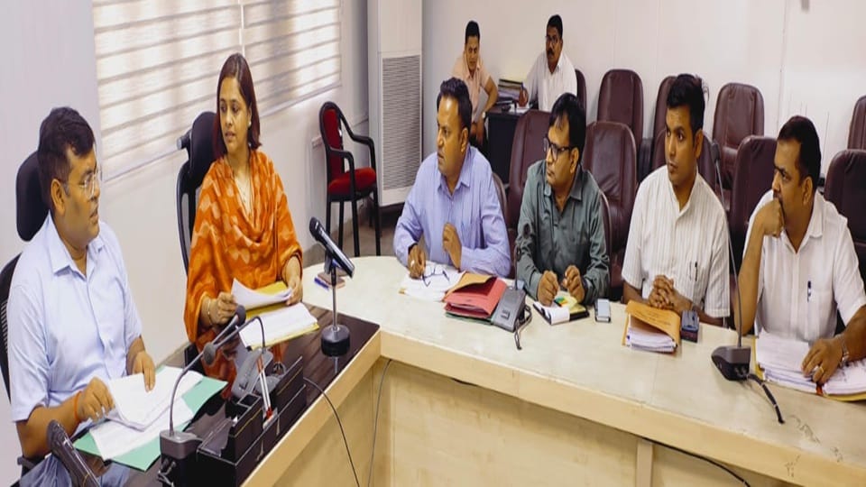 Circle rates of Aligarh district increased