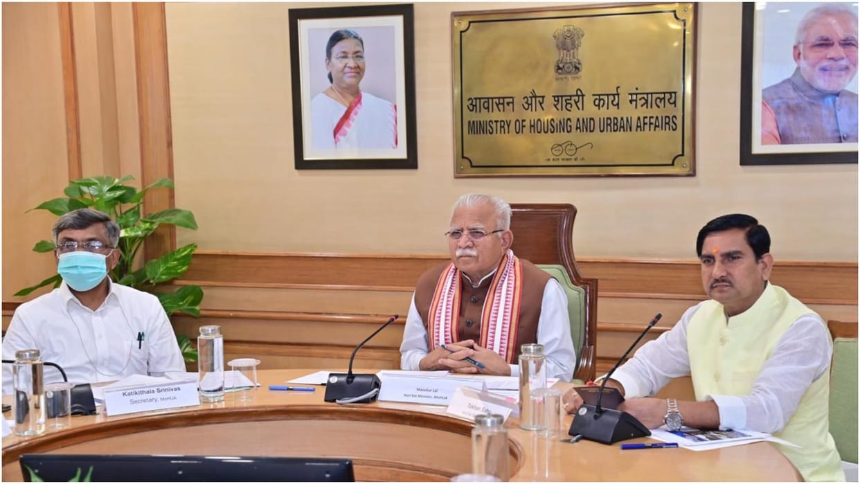 100 smart cities of country will be hi-tech, control centers for citizen services will be established