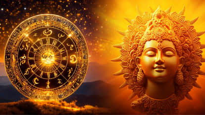 मृगशिरा नक्षत्र में सूर्य देव का प्रवेश 22 जून 2026