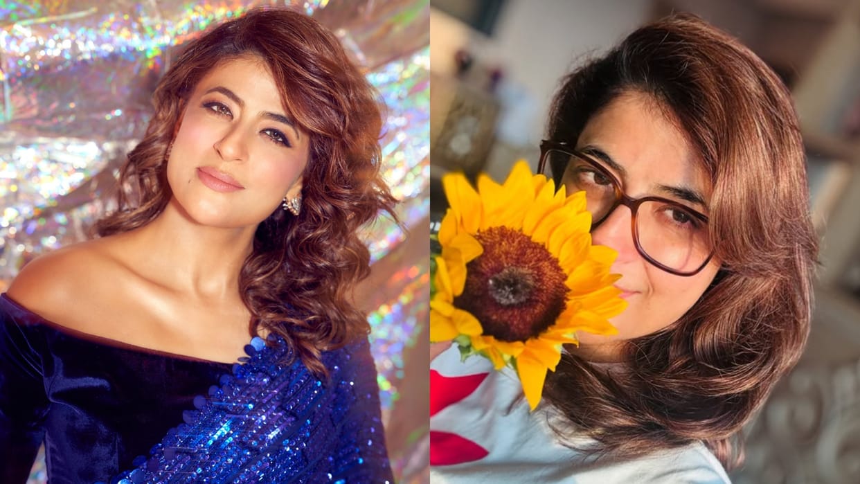 Actor Ayushmann Khurrana Wife And Writer Tahira Kashyap Gave Breast Cancer Health Update