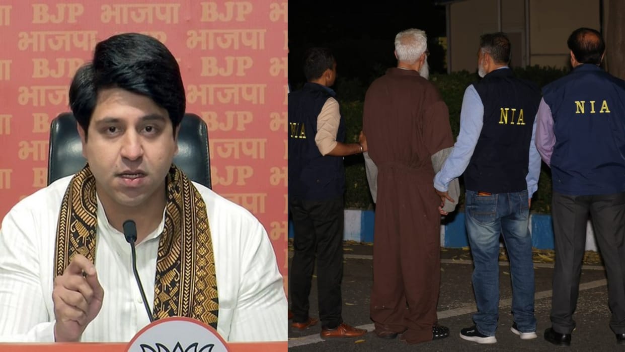 Tahawwur Rana India Extradition Form US to India, 26/11 Mumbai Terror Attack News in Hindi
