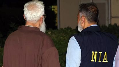 Mumbai attacks accused Tahawwur Rana brought NIA headquarters late, team interrogate today