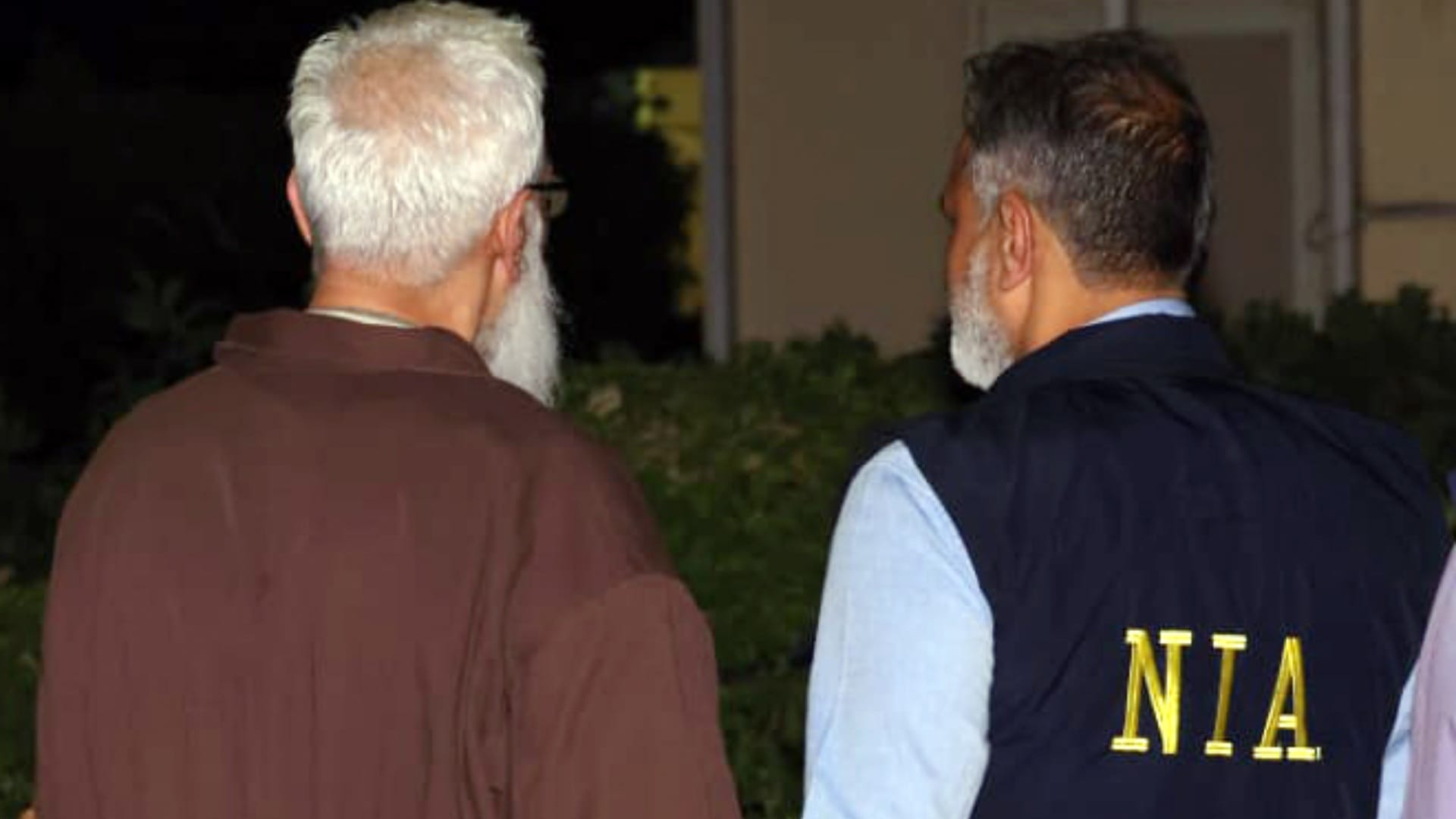 NIA grills Tahawwur Rana for second consecutive day to probe 26/11 mumbai attacks