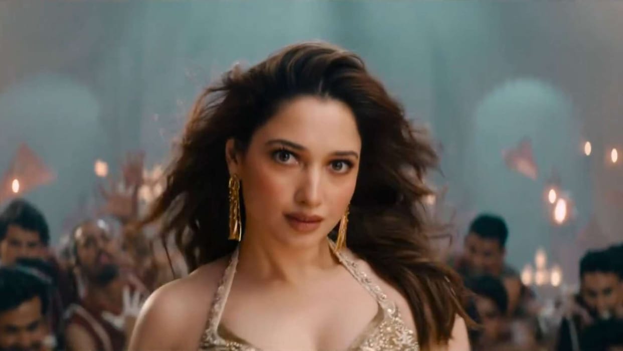 Raid 2 song nasha will release tomarrow Tamannaah Bhatia will dance says ajay devgn