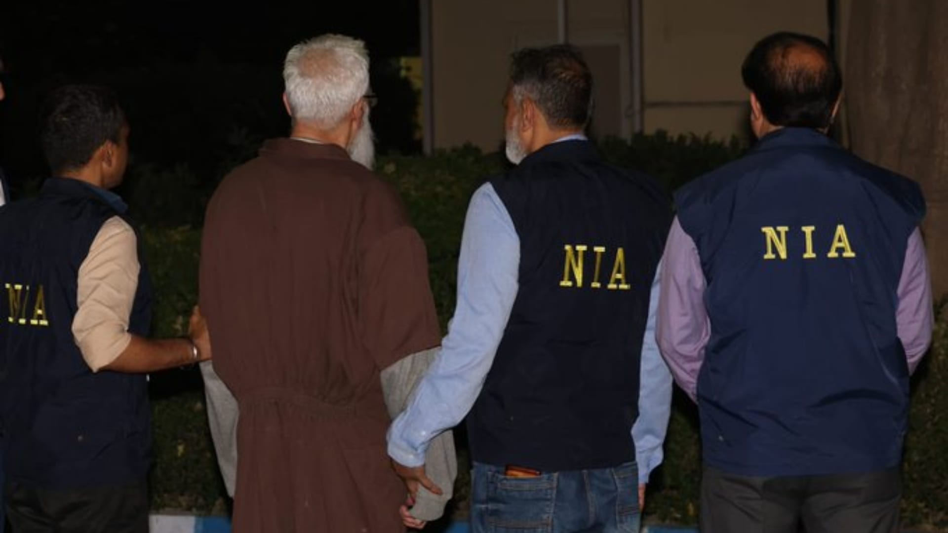 Mumbai Blast Tahawwur Rana Cited 33 Health Reasons To Stop Extradition Details News in Hindi