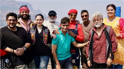 Dhamaal 4 and Welcome To The Jungle box office clash averted Ajay Devgn pushes his film release ahead