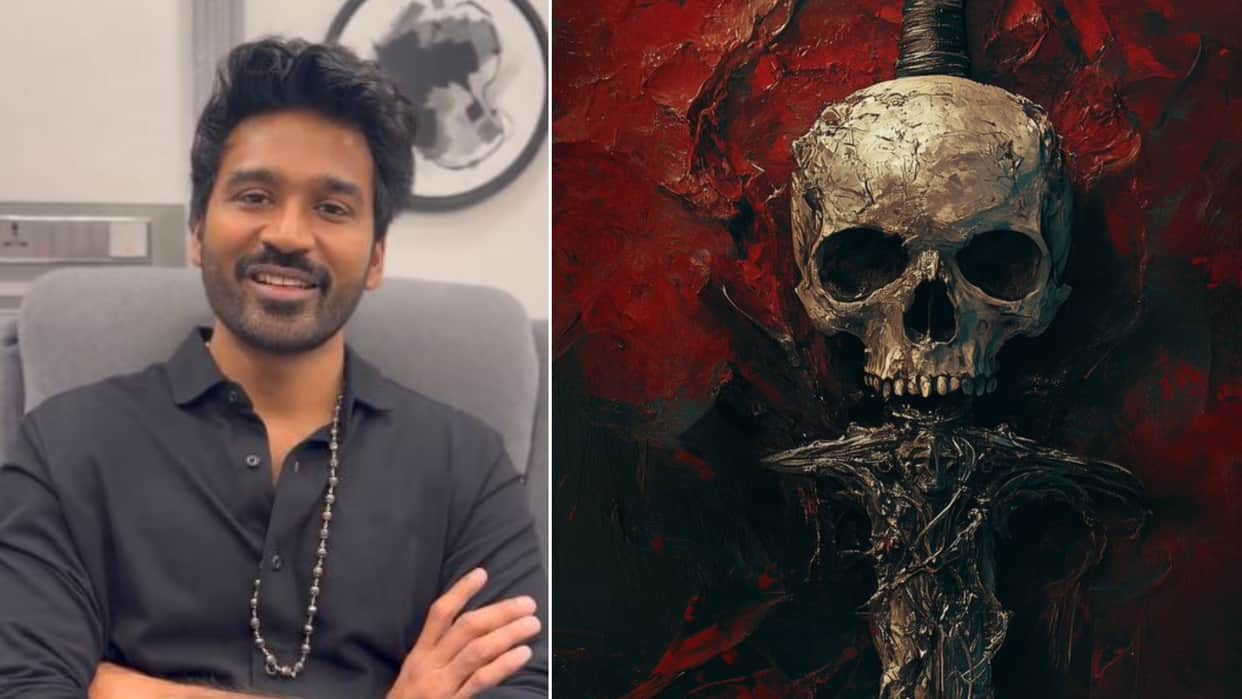 Dhanush upcoming movie tentatively titled D56 Roots begin a Great War Mari Selvaraj