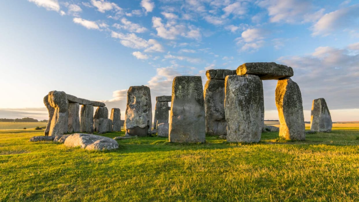 Top 5 Mysterious Places In The World Which are still unsolved