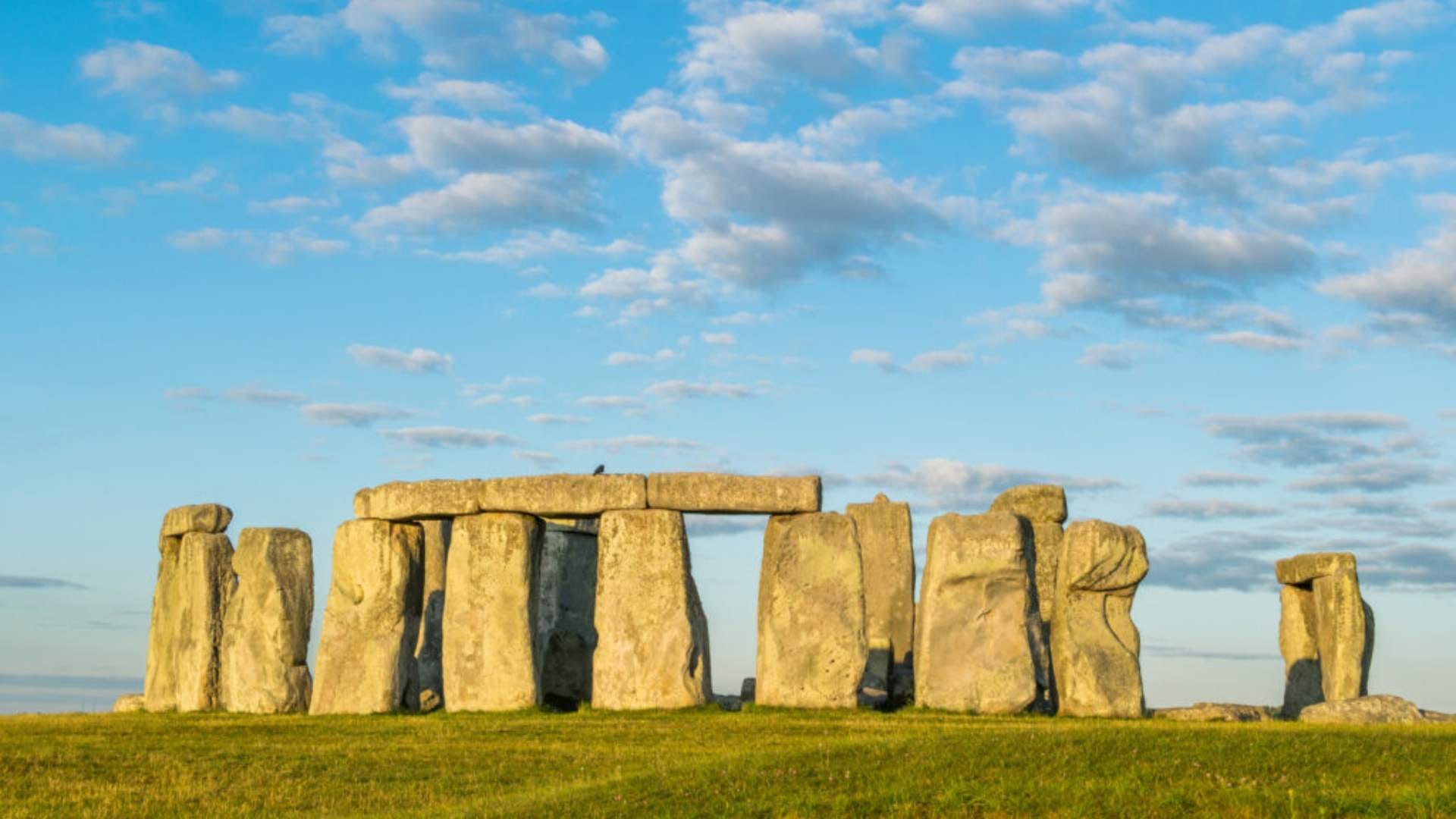 Top 5 Mysterious Places In The World Which are still unsolved